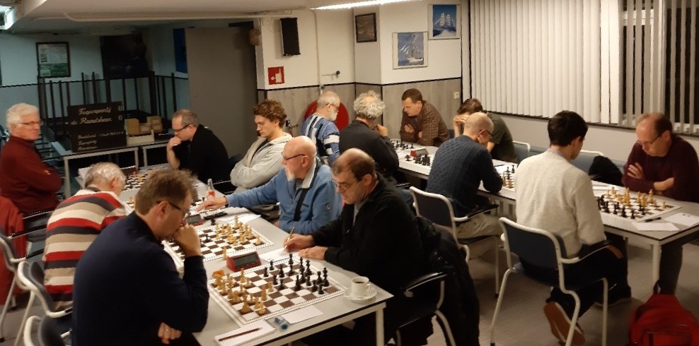 Raadsheer 2 - EsPion 2
