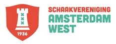 Amsterdam West Logo